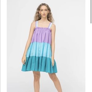 Pitusa Lea Dress - NWT